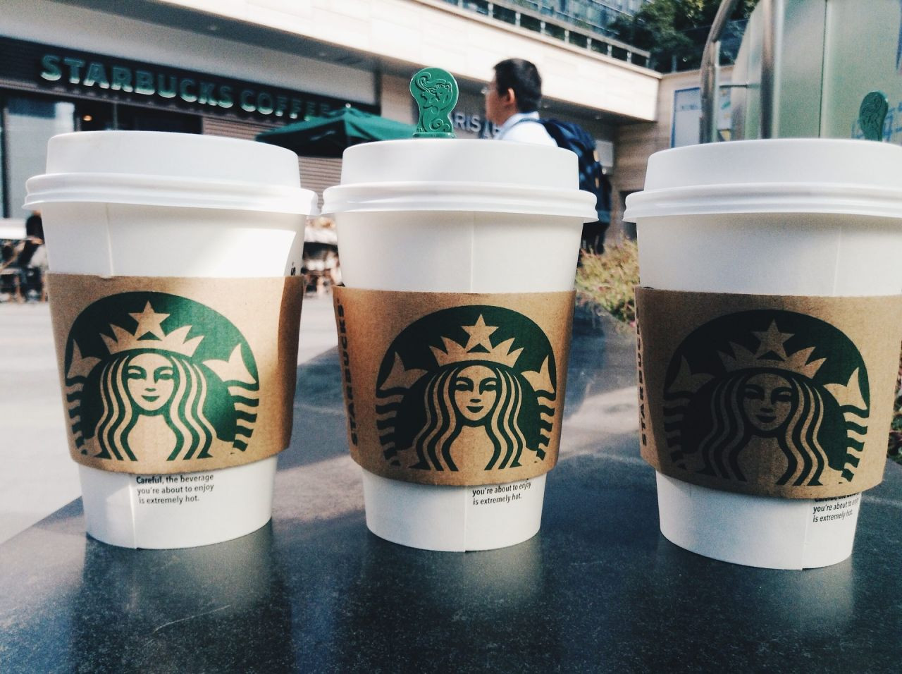 Starbucks'ta bir devrin sonu! ''Starbucksçılar'' çok üzülecek - Resim: 3