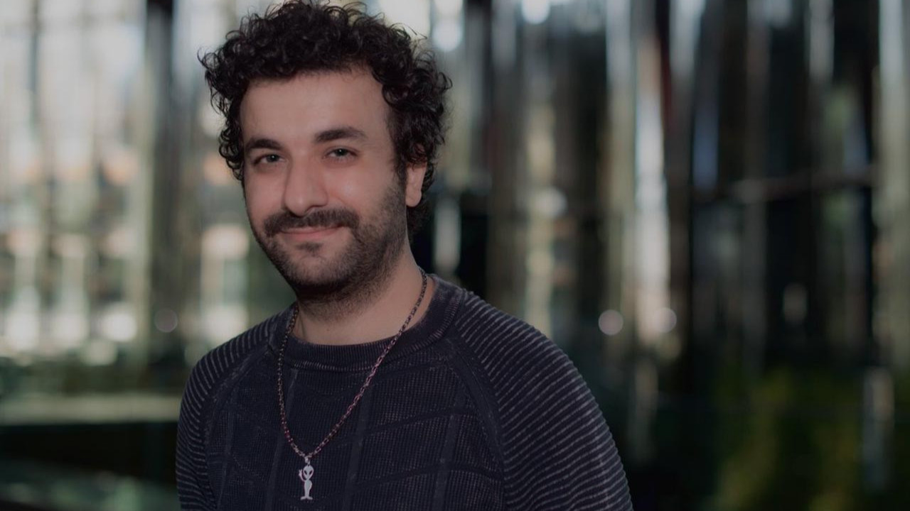 Hasan Can Kaya resti çekti: ''İspatlasınlar programı veririm''