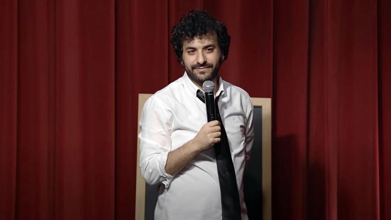 Hasan Can Kaya resti çekti: ''İspatlasınlar programı veririm'' - Resim: 4