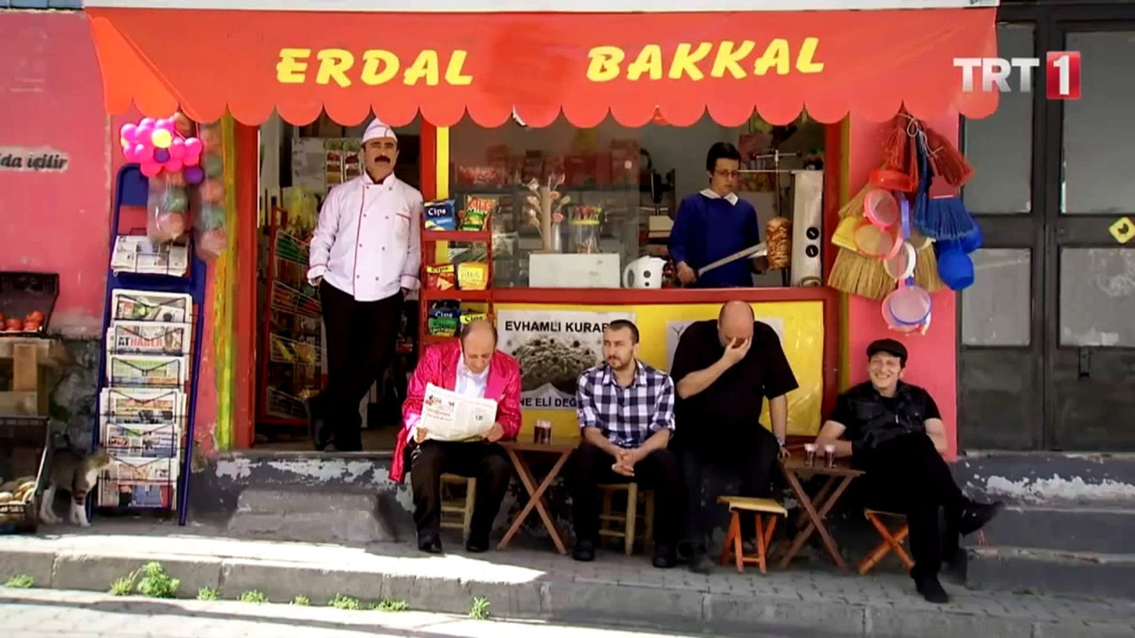 Leyla ile Mecnun'da mutlu son
