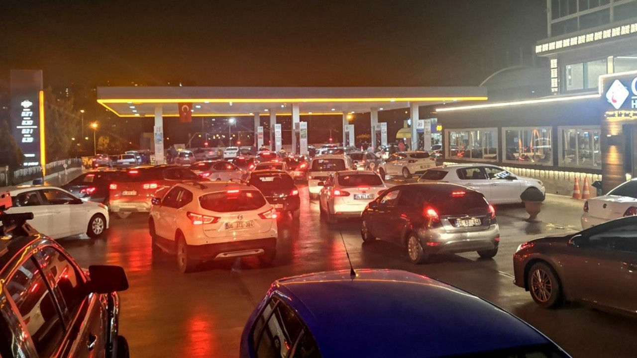 Ucuz benzin ve ucuz motorin için ''çılgın'' öneri!