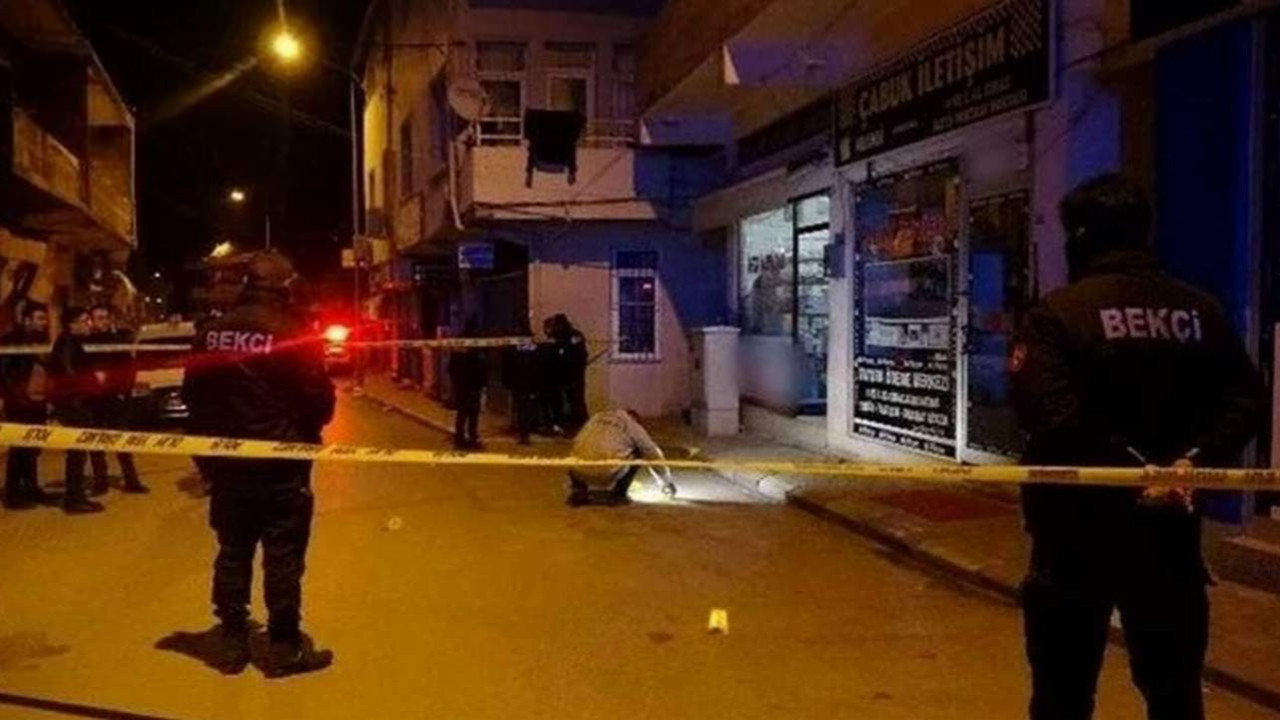 Adana’da art arda iki silahlı saldırı!