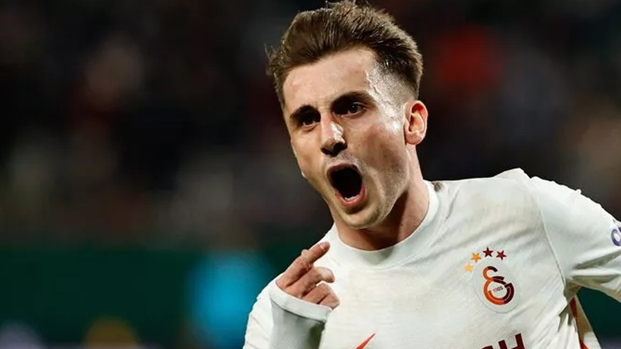 Kerem Aktürkoğlu için La Liga devi devreye girdi: 25 milyon euro...