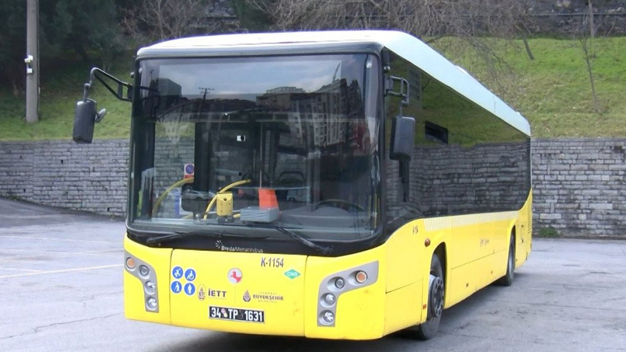 İETT'den toplu taşımaya zam açıklaması! İstanbul'da toplu taşımaya ne kadar zam gelecek?