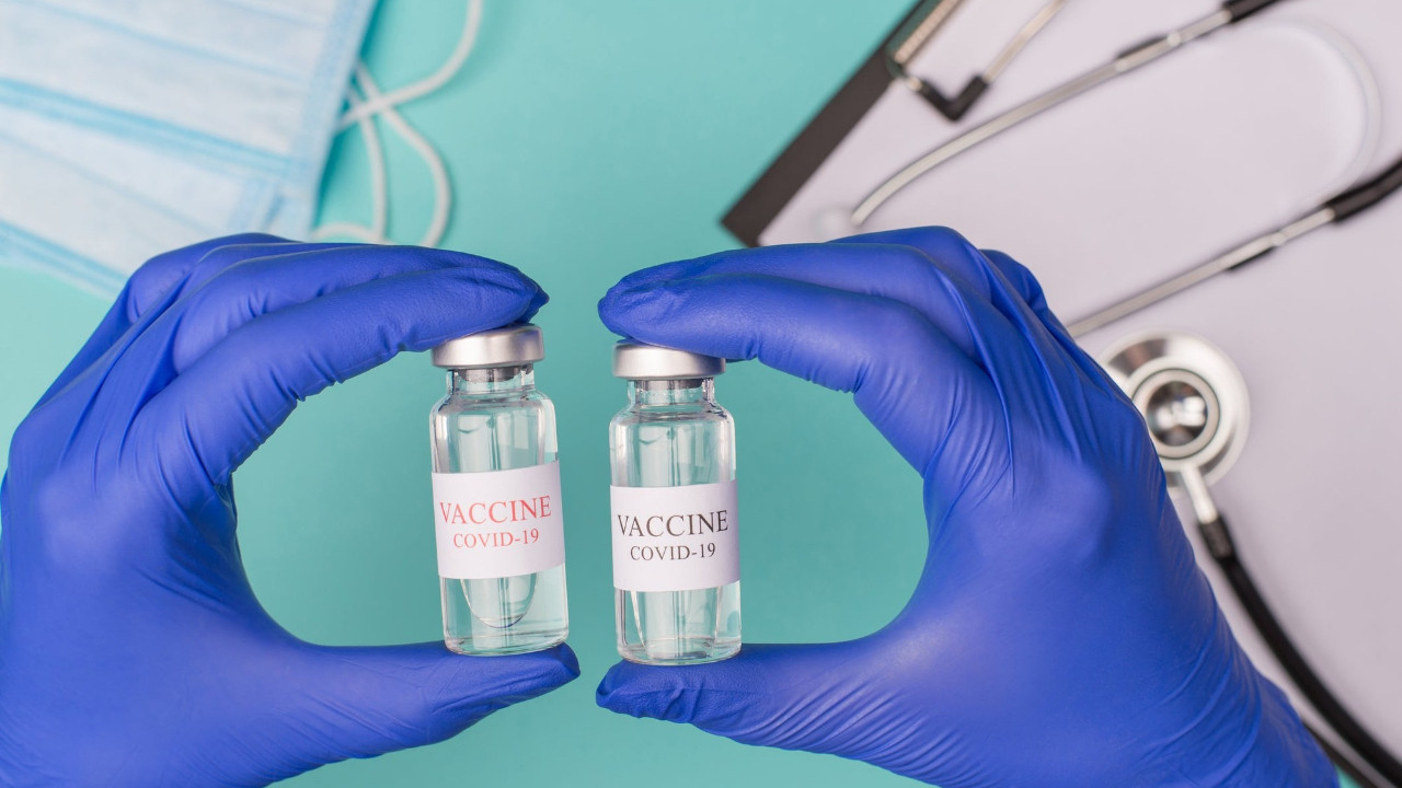 Sionvac yerine Biontech aşısına rekor tazminat talebi