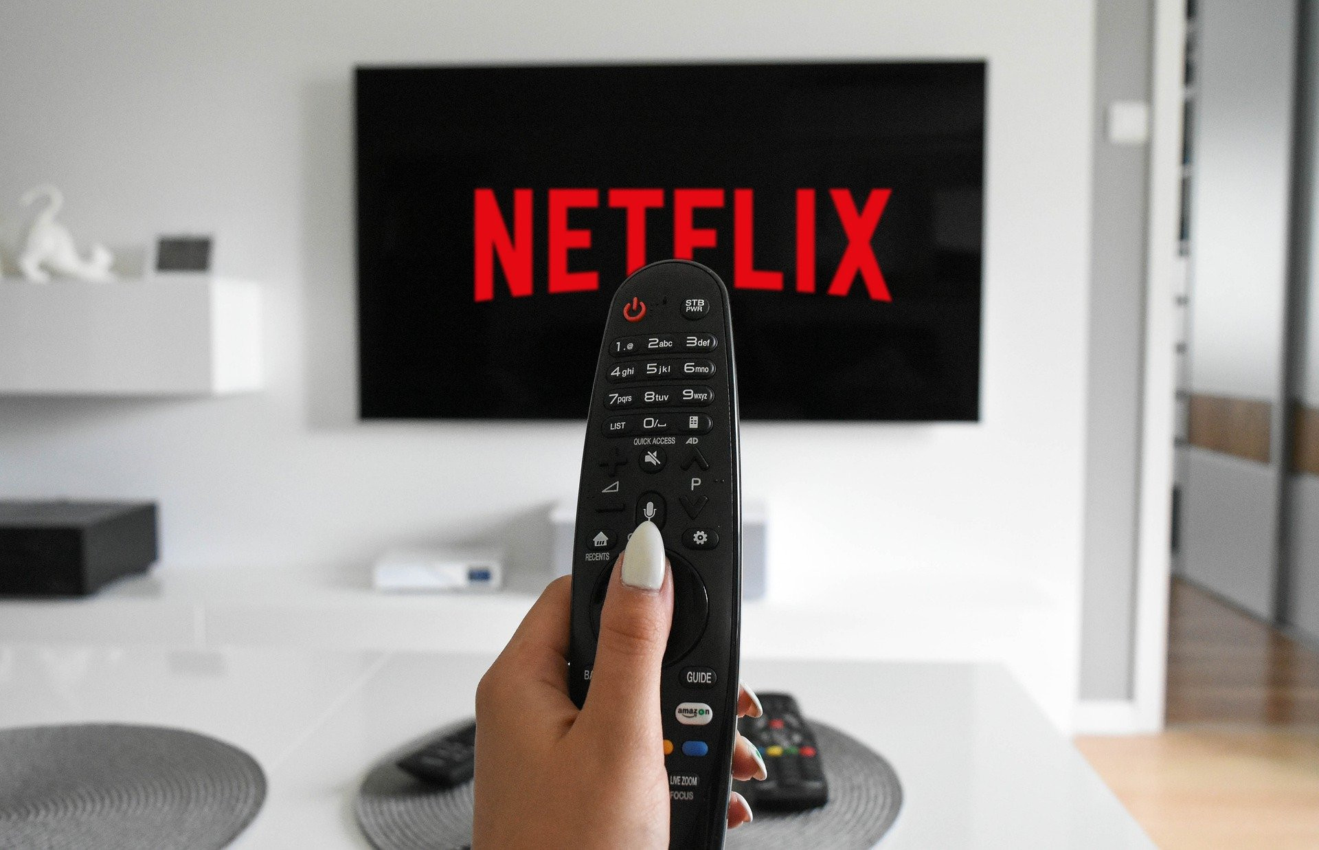 Netflix, aylık 90 bin TL maaşla eleman arıyor