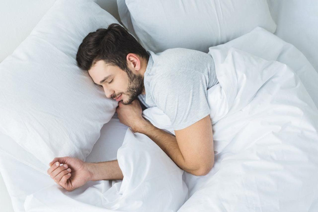 Yemek yedikten sonra uyku moduna geçenler dikkat! - Resim: 2