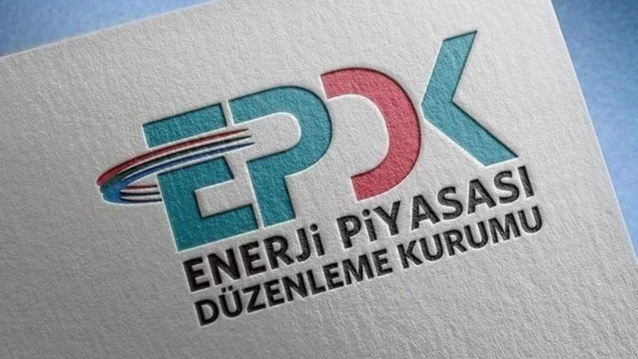 EPDK’dan 7 şirkete lisans
