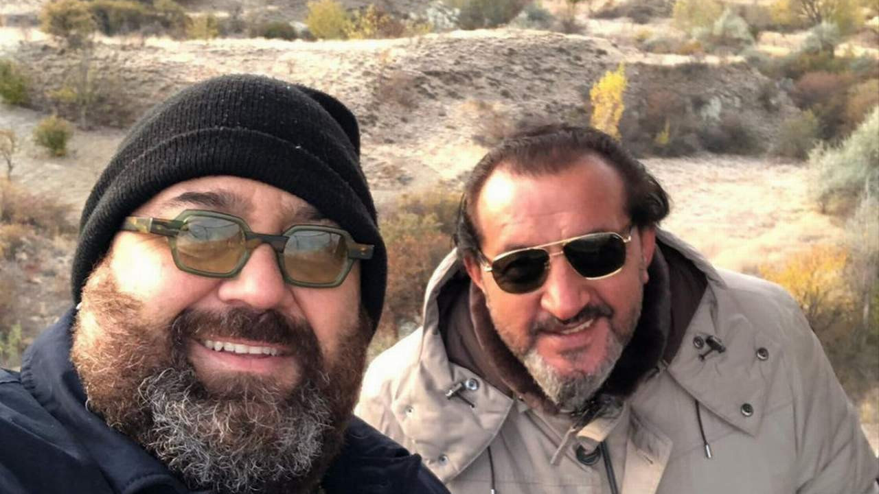 Somer Sivrioğlu'nun Mehmet Yalçınkaya itirafı sosyal medyayı salladı