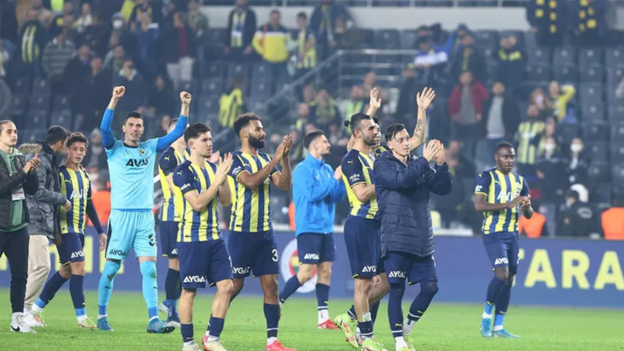 Ali Koç ''yolları ayıracağız'' demişti: Yıldız isim için Beşiktaş devreye girdi
