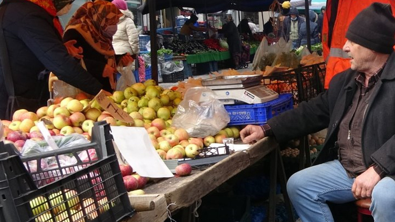 Esnaf ve vatandaşlar isyan etti: Pazarda sebze ve meyve fiyatları ne kadar?