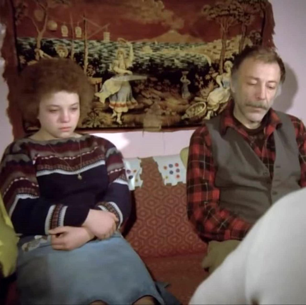 Gülen Gözler filminde evin küçük kızı Hasret'in son hali şaşırttı - Resim: 3