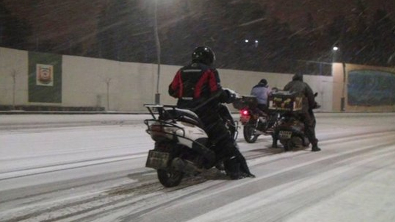 İstanbul'da motosiklet yasağı ne zaman kalkacak? Vali saat verdi