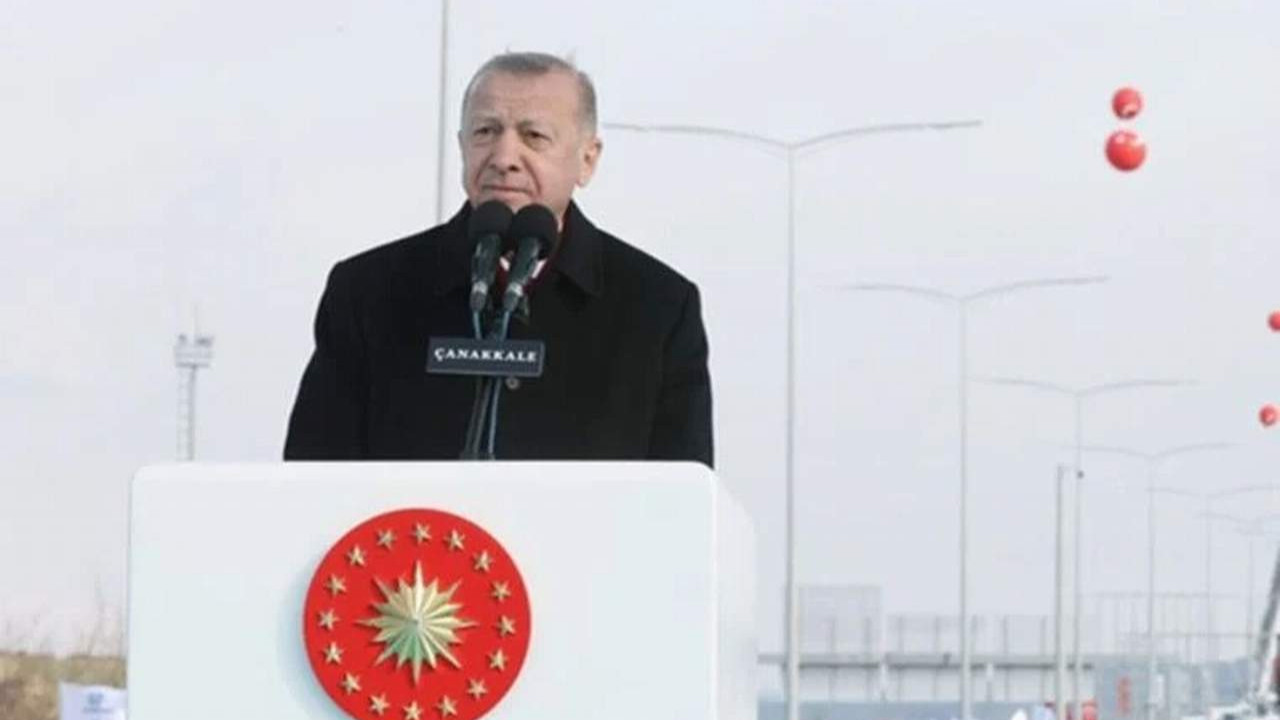 Erdoğan ''200 liracık'' dedi ortalık karıştı