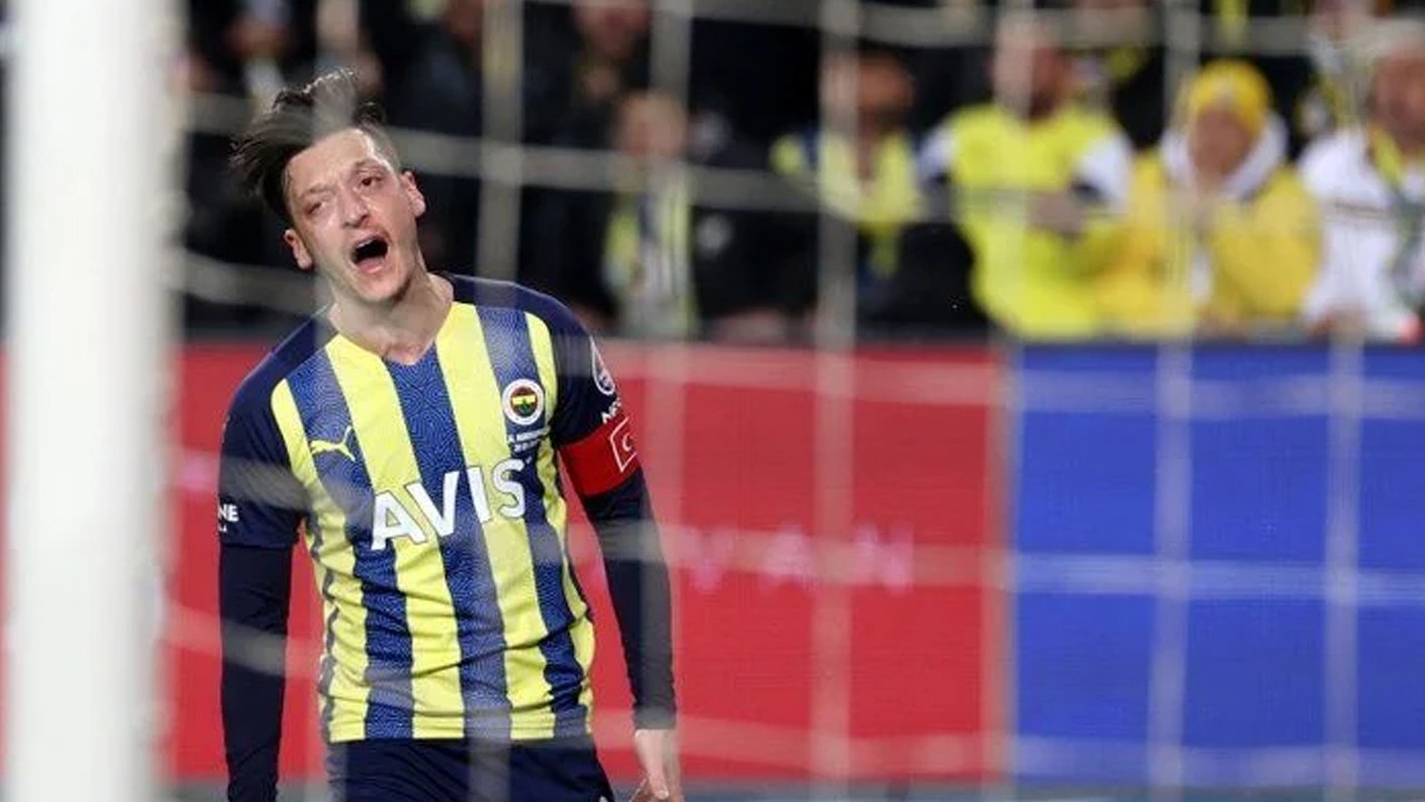 Pelkas, Gustavo, Sosa: Fenerbahçe'de yaprak dökümü... İşte sezon sonu yolların ayrılacağı isimler