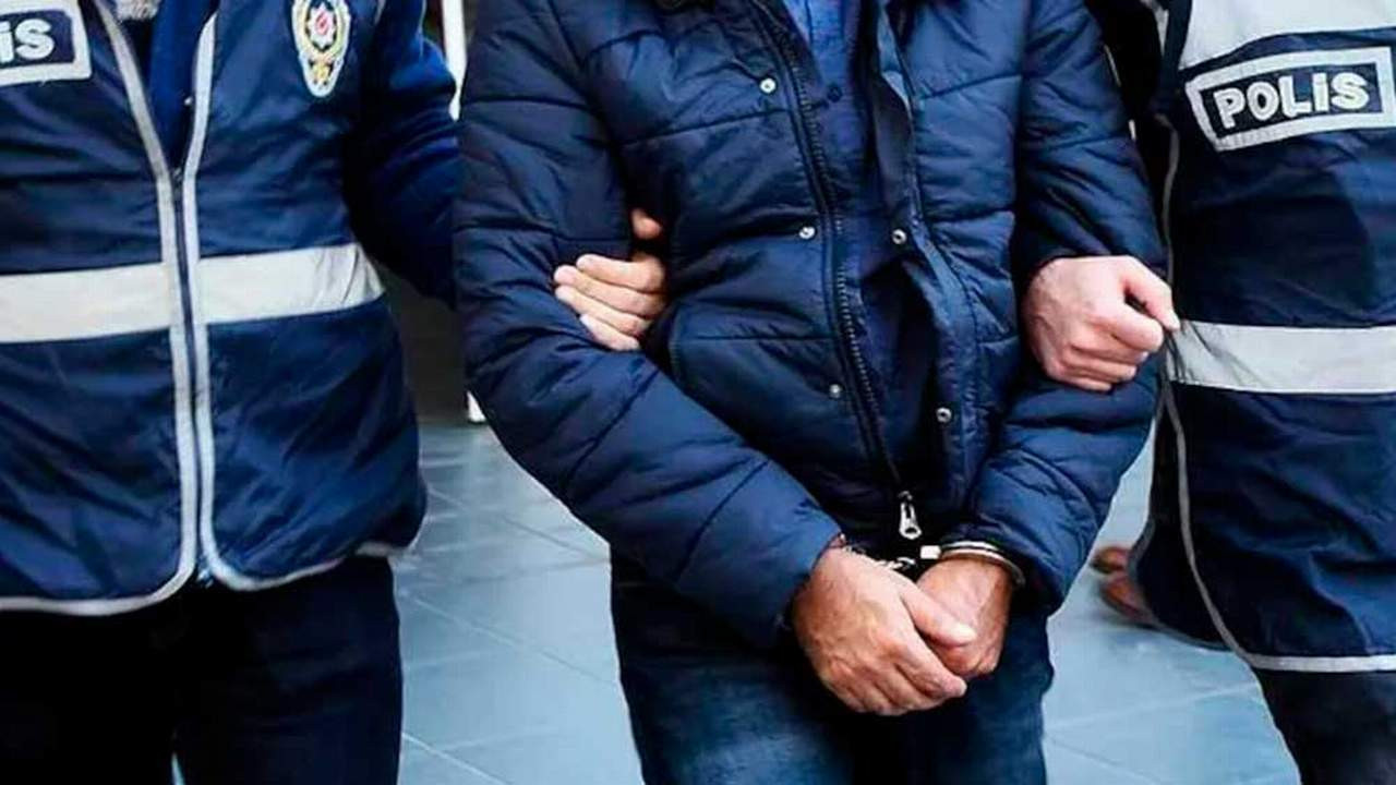 FETÖ ve DEAŞ'lılara operasyon! Çok sayıda gözaltı var