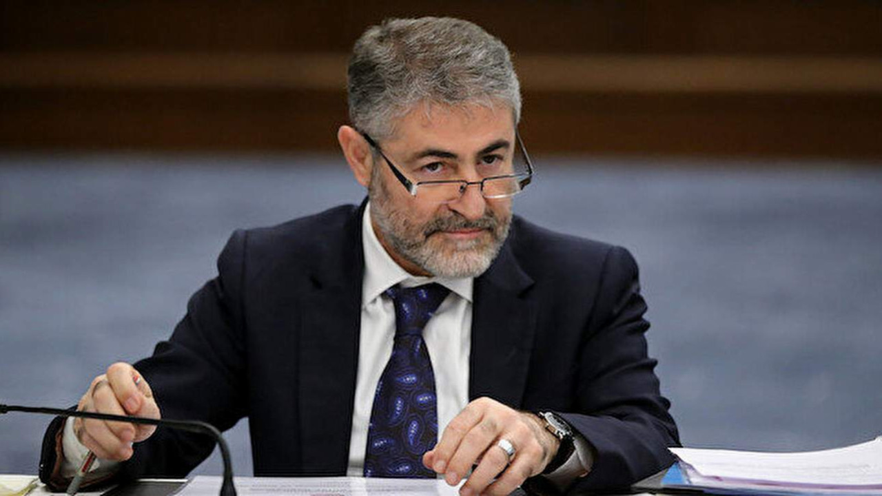 Bakan Nebati açıkladı; vatandaşın beklediği müjde ''müteahhitlere'' gitti!