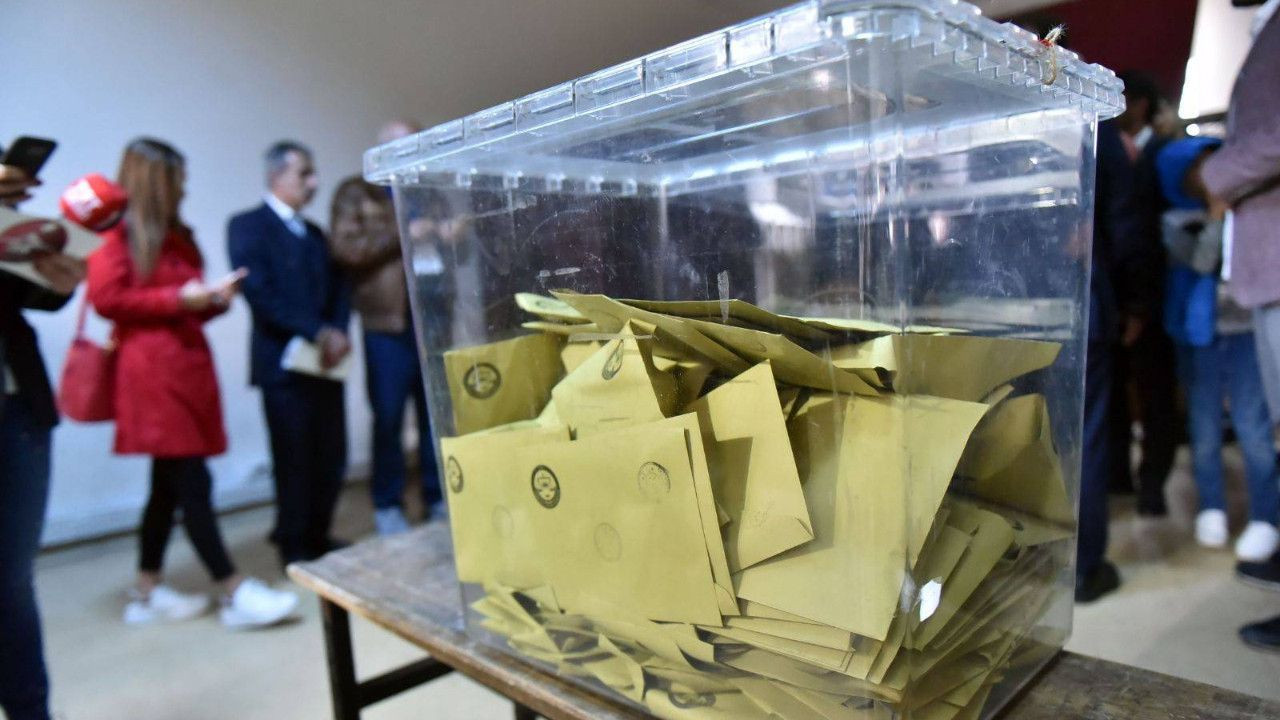 Son seçim anketi geldi; ''Rusya'nın Ukrayna'yı işgali'' oylara yansıdı - Resim: 4