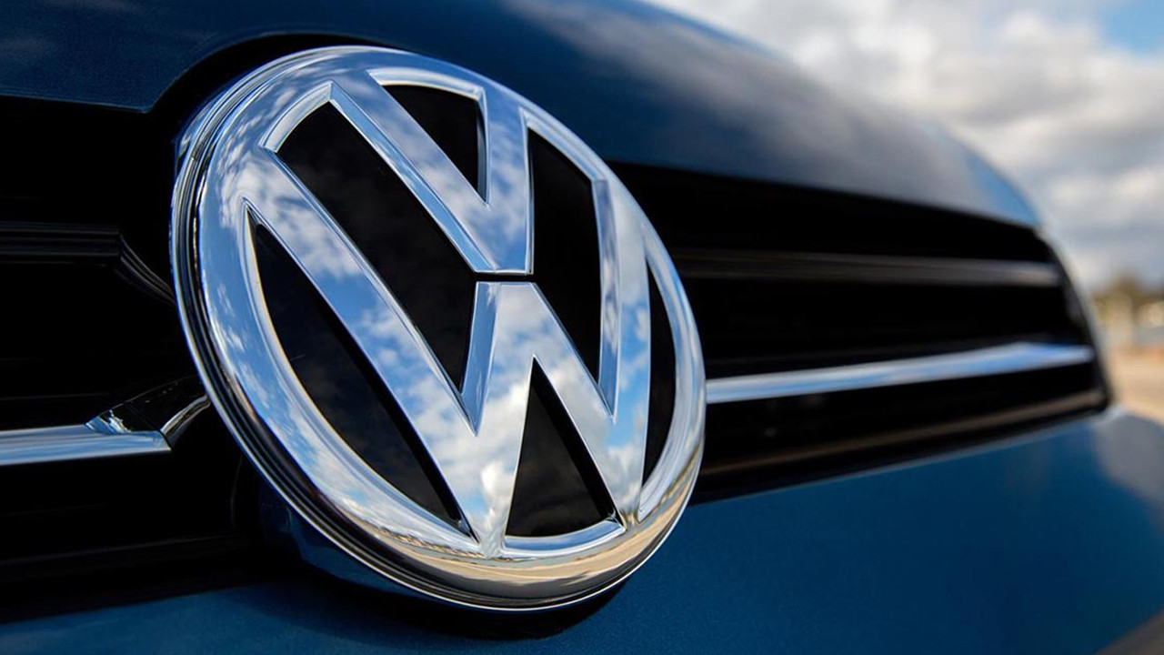 Volkswagen'den büyük hata! Binlerce araç servislere geri çağrıldı