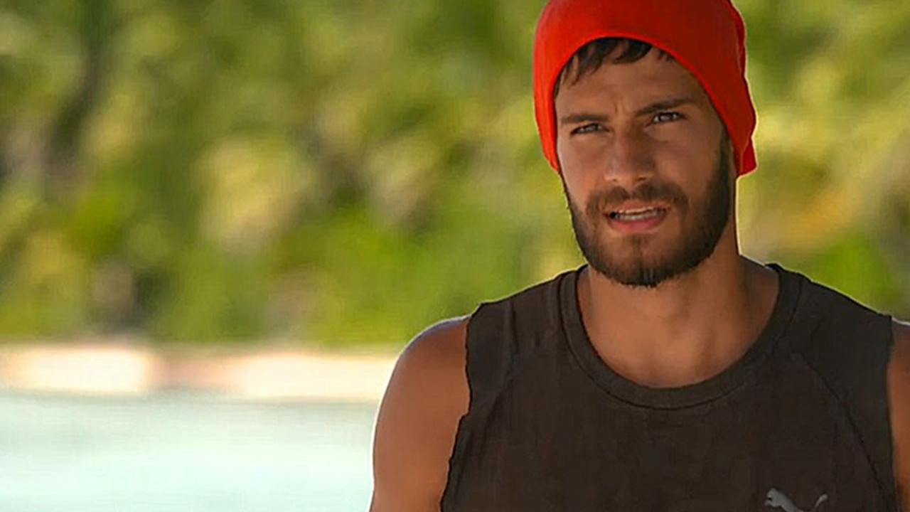Survivor'da bir aşk bombası daha patladı!