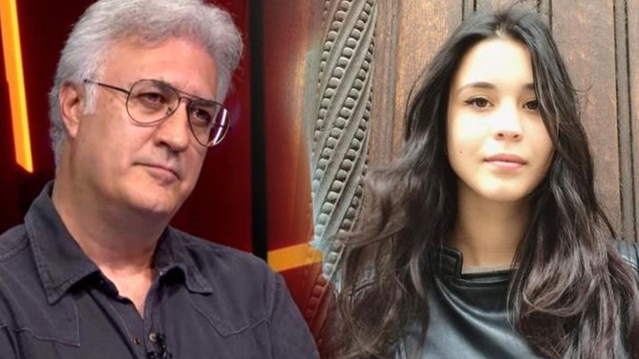 Tamer Karadağlı 30 yaş küçük sevgilisiyle yollarını ayırdı
