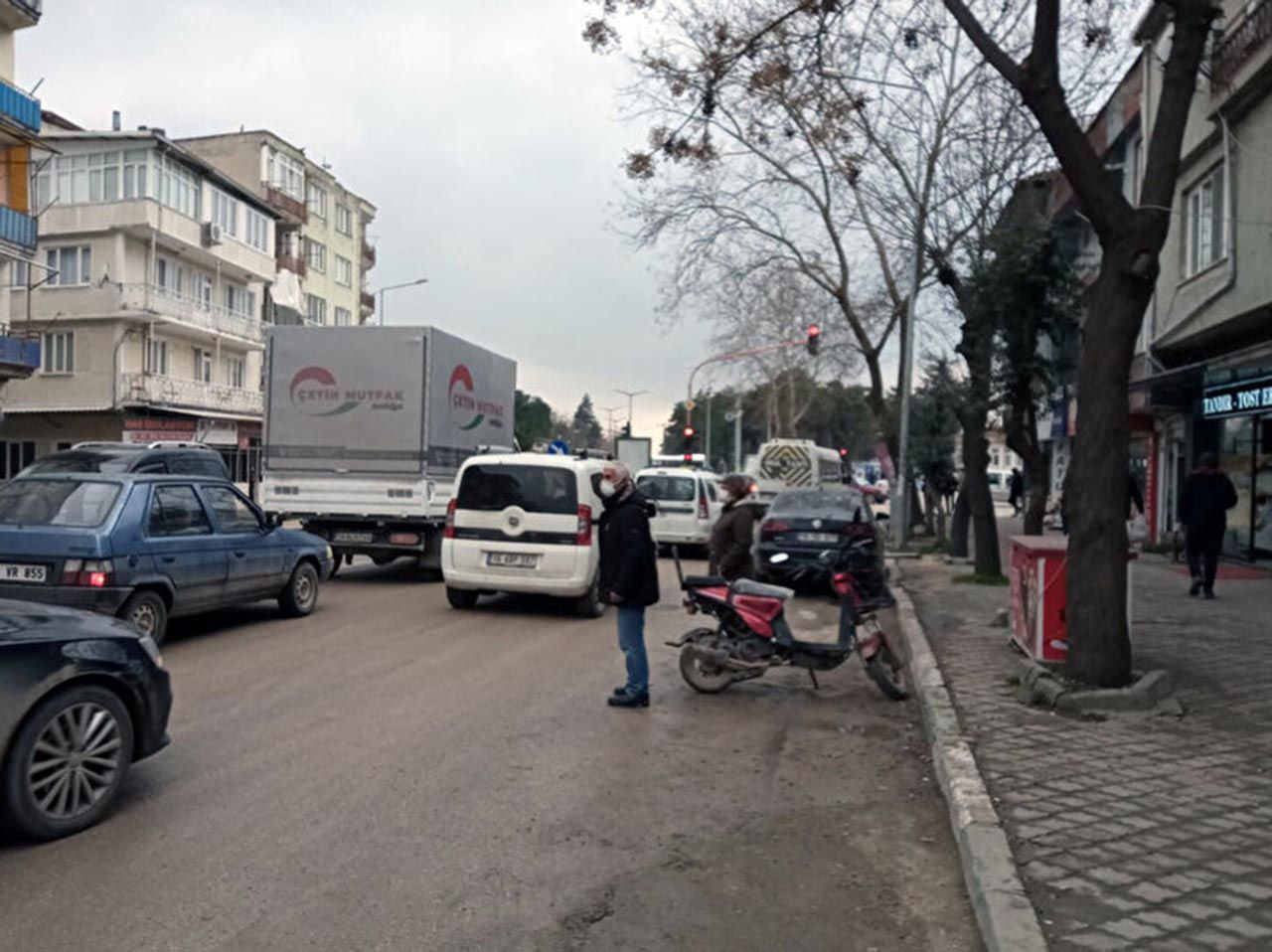 Naci Görür'den Bursa depremi sonrası flaş açıklama: Marmara depremini tetikler mi? - Resim: 2