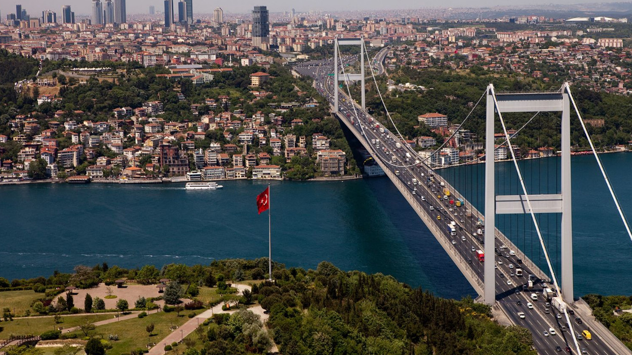 ABD'den Türkiye'ye ''boğazlar'' çağrısı
