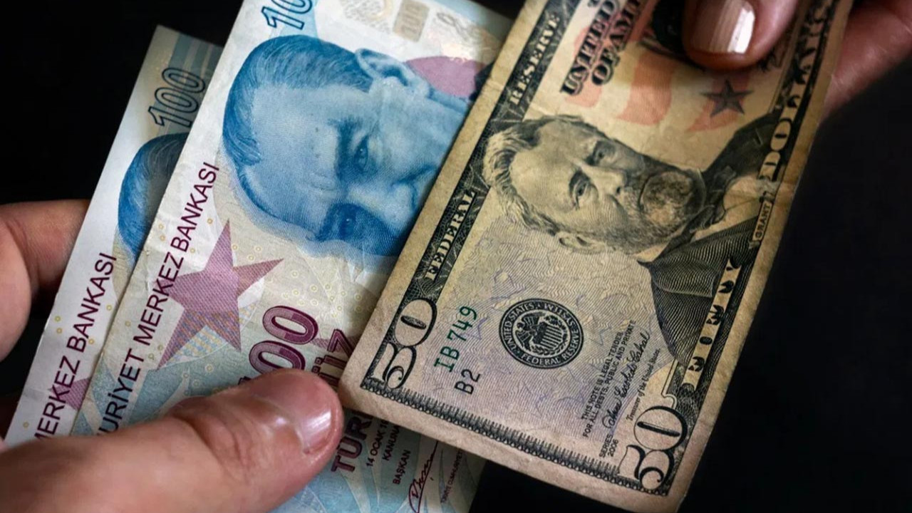 Yazar Memduh Bayraktaroğlu ''1 Dolar 2,5 TL olacak'' deyip tarih verdi!