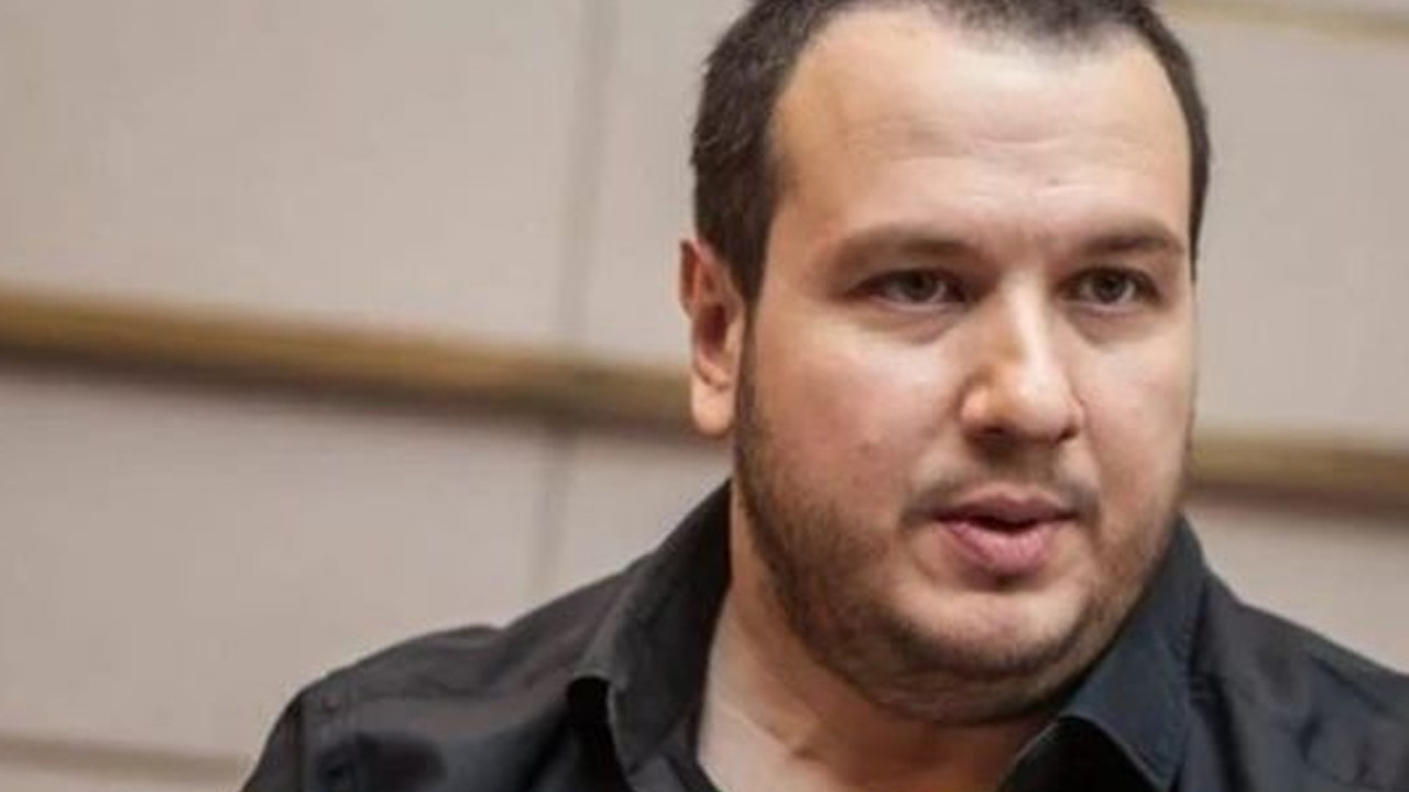 Şahan Gökbakar'dan Fatih Altaylı'ya yanıt: Politik bir figür olma hayalim yok