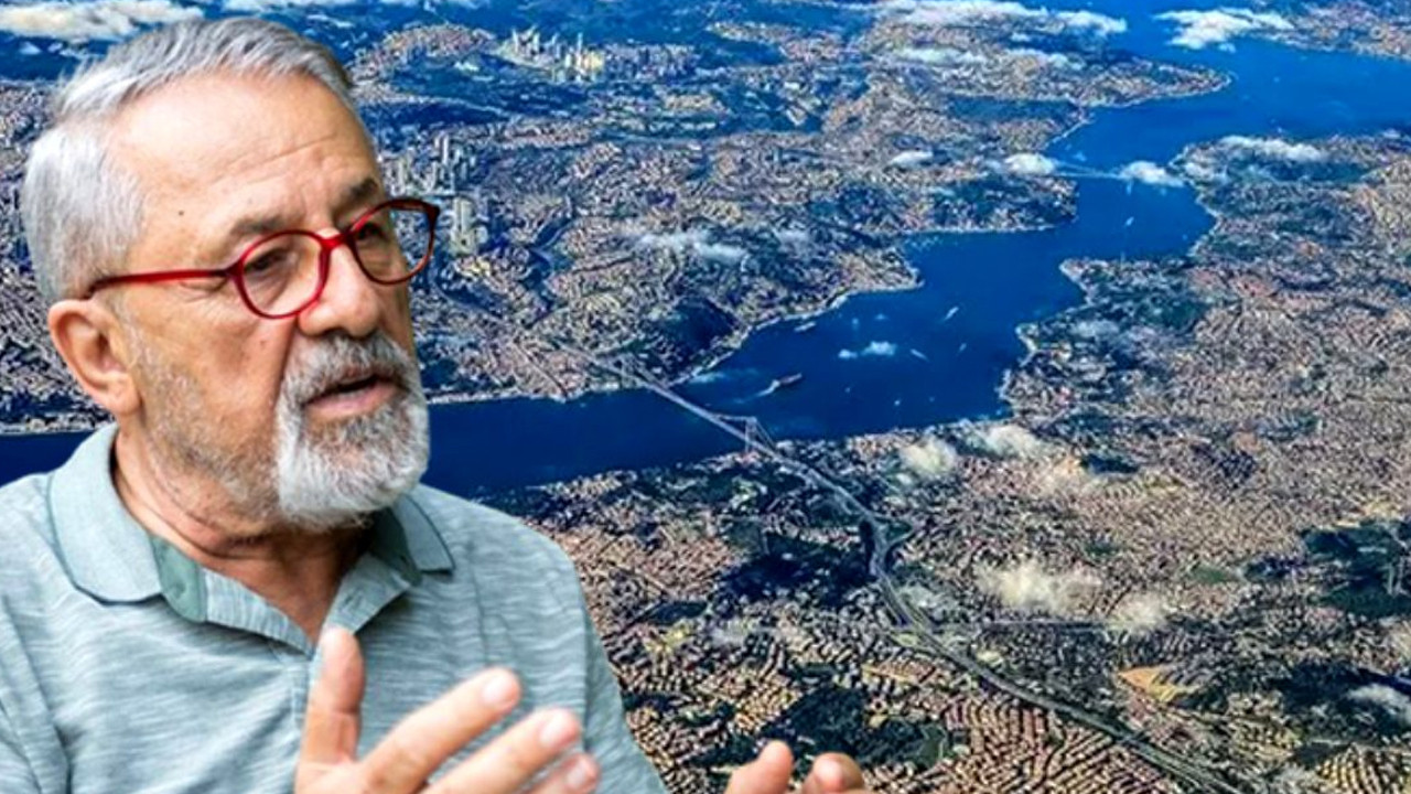 Naci Görür'den Bursa depremi sonrası flaş açıklama: Marmara depremini tetikler mi?