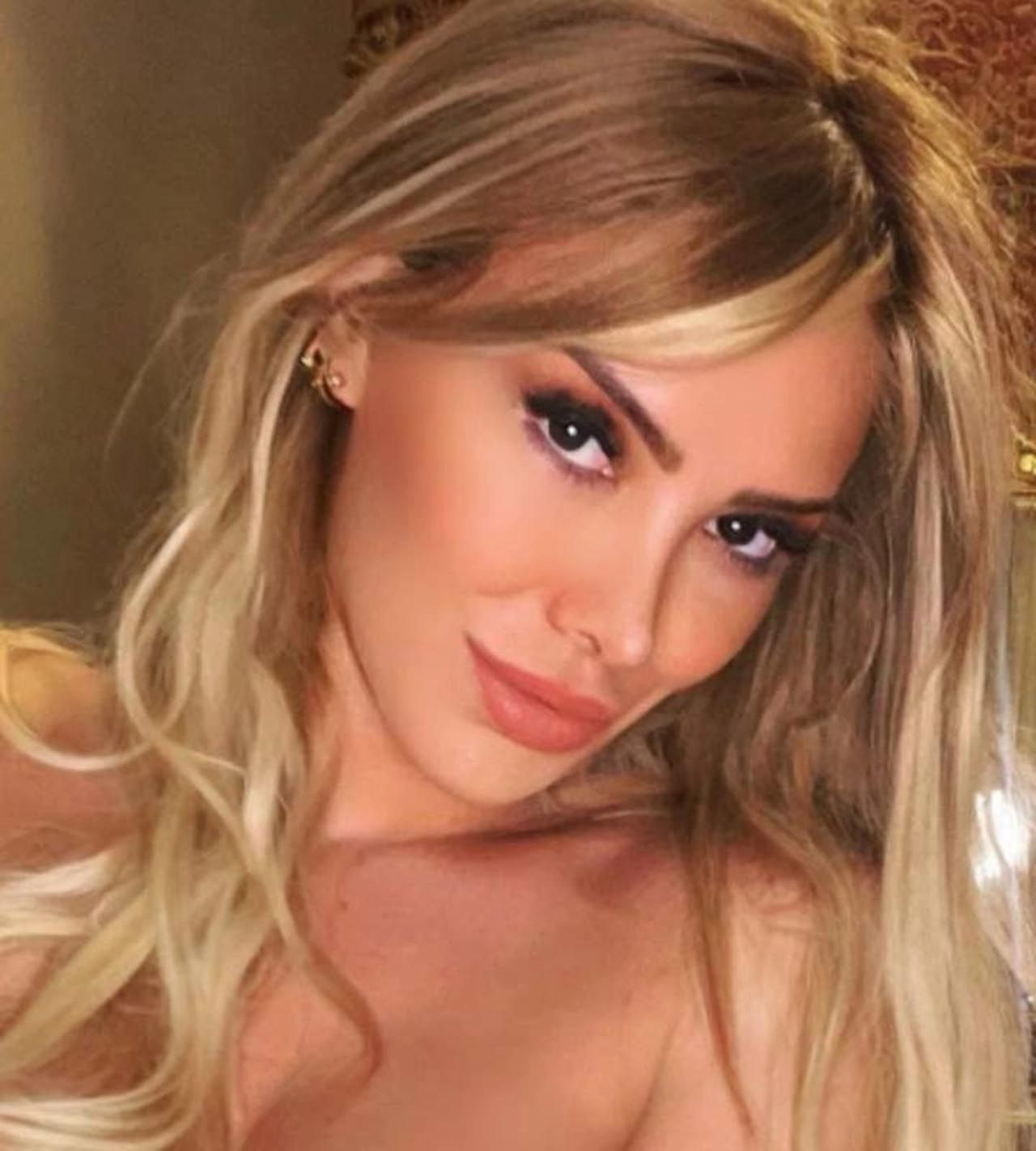 Ablası tutuklanan Ciciş Ceyda Ersoy'dan olay yaratan paylaşım - Resim: 3