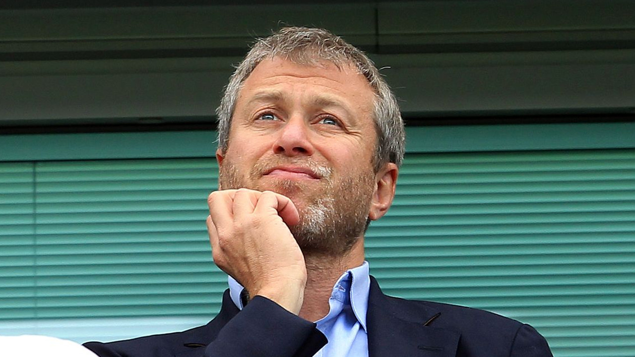 Abramovich'in 2 uçağına el konulacak