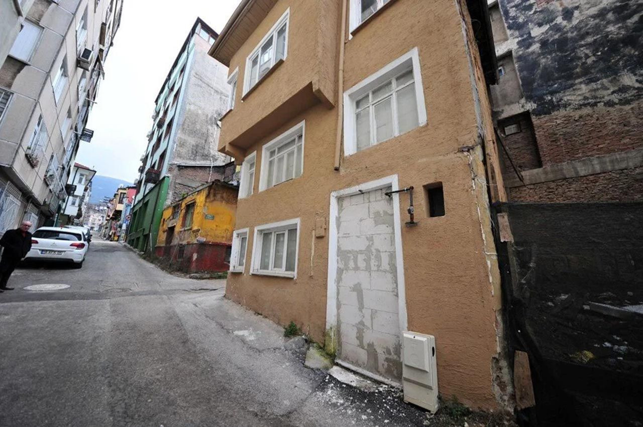 Hırsızlardan bıkan ev sahibi sorunu kökten çözdü! Şaşkına çeviren önlem - Resim: 1