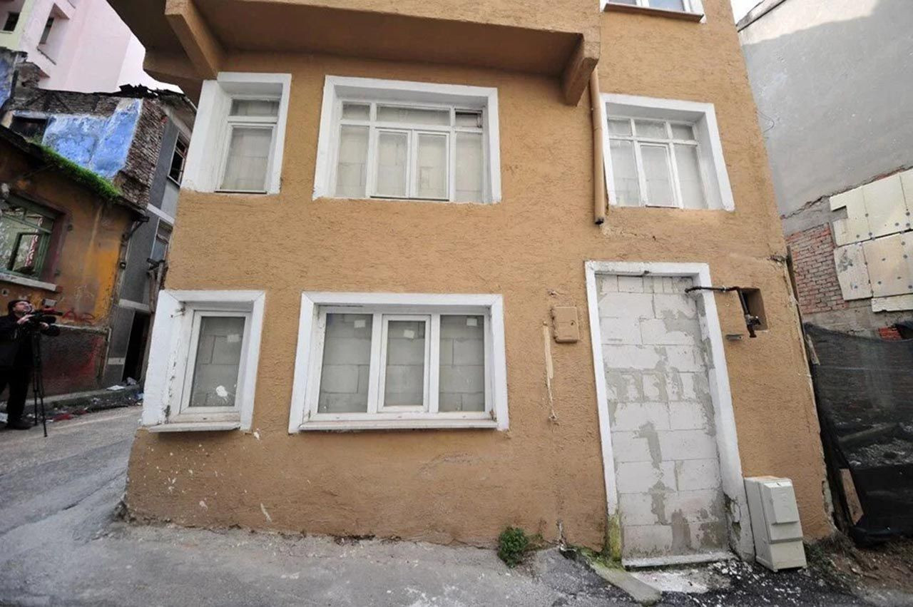Hırsızlardan bıkan ev sahibi sorunu kökten çözdü! Şaşkına çeviren önlem - Resim: 3