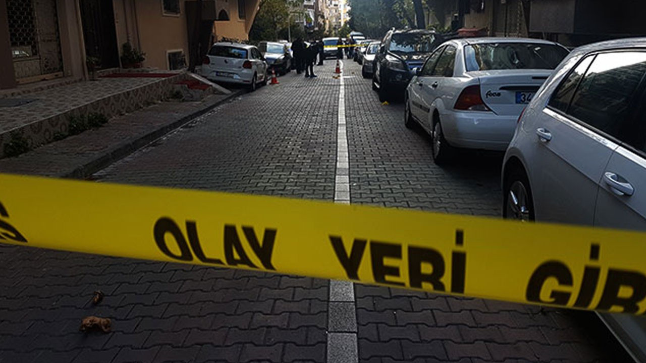İstanbul'da sokak ortasında bir kadın daha katledildi