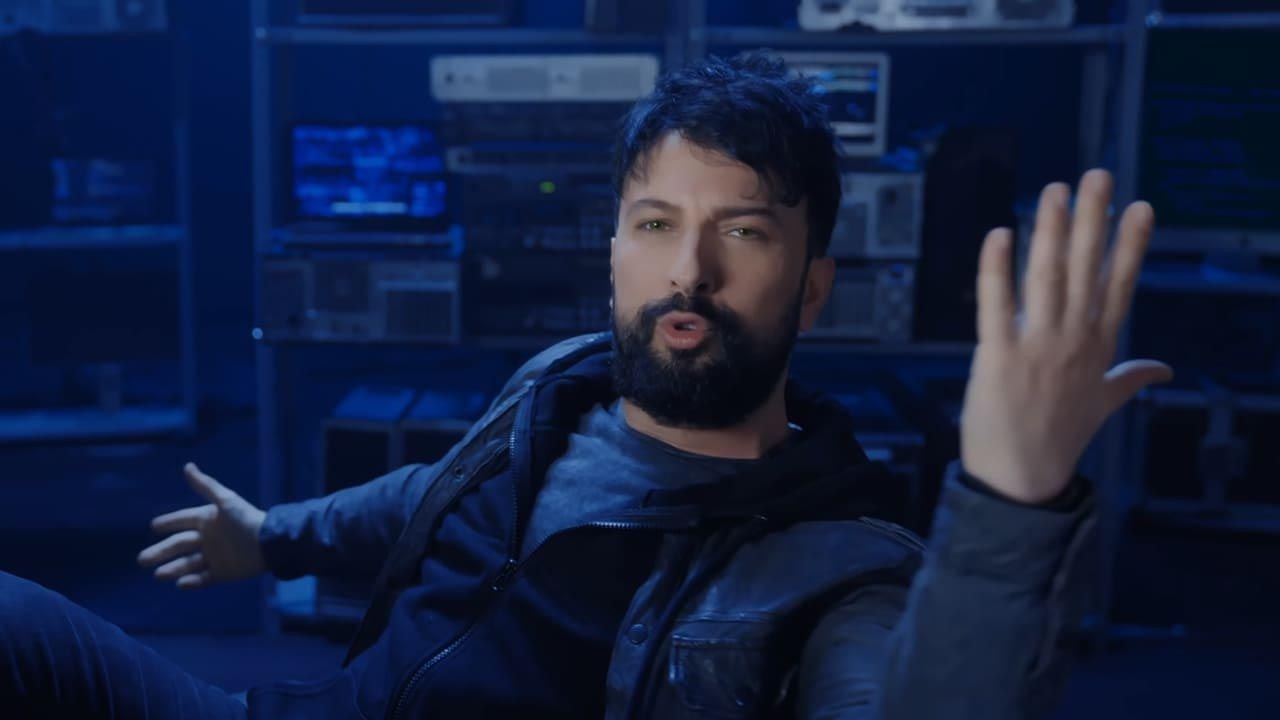 İşte Türkiye'nin en sevilen 5 ünlü ismi! Zirvede ne Tarkan var, ne Sezen Aksu ne de Cem Yılmaz... - Resim: 3