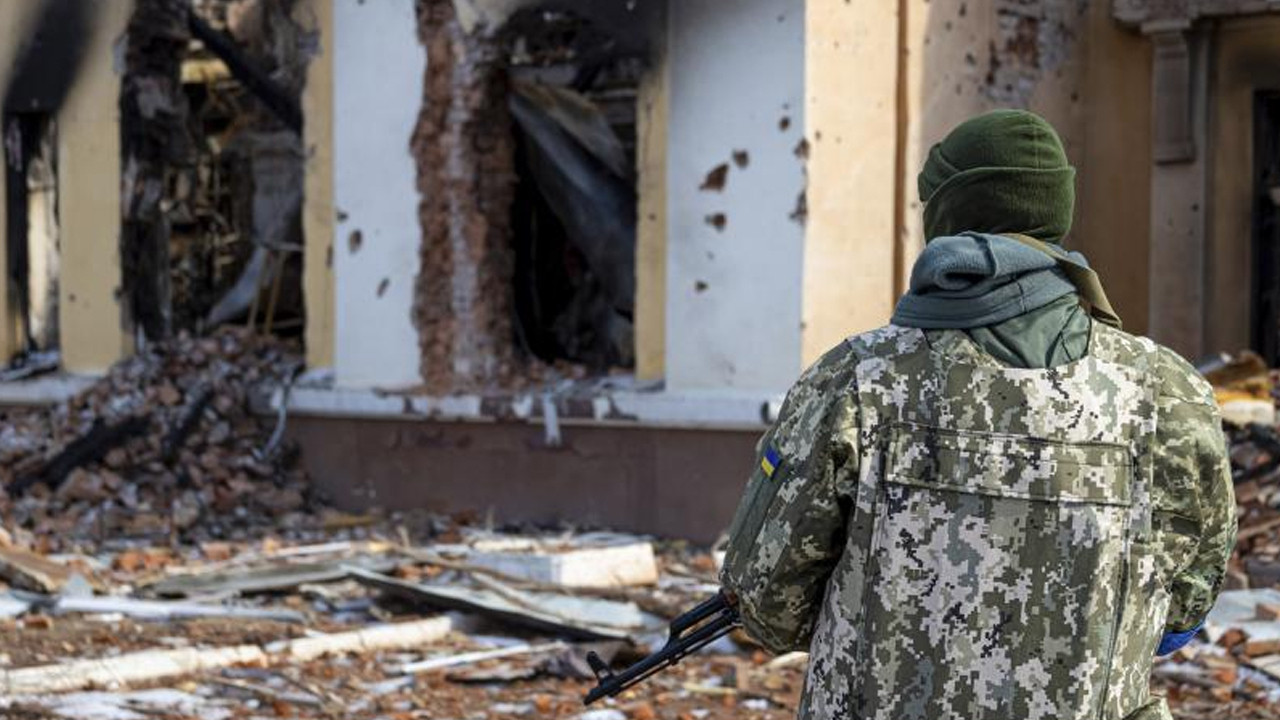 Ukrayna'da kan donduran olay! Rus askerlerine tecavüz suçlamasıyla soruşturma başlatıldı
