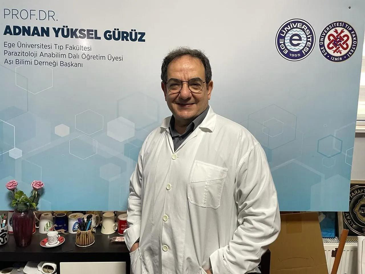 Türk bilim insanları koronavirüse karşı DNA aşısı üretti - Resim: 1