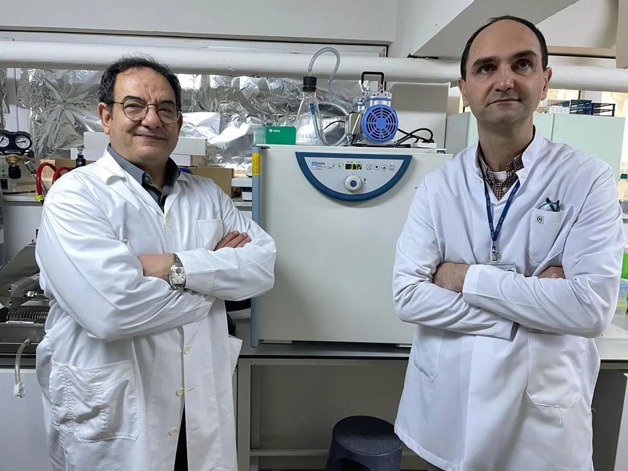 Türk bilim insanları koronavirüse karşı DNA aşısı üretti - Resim: 2