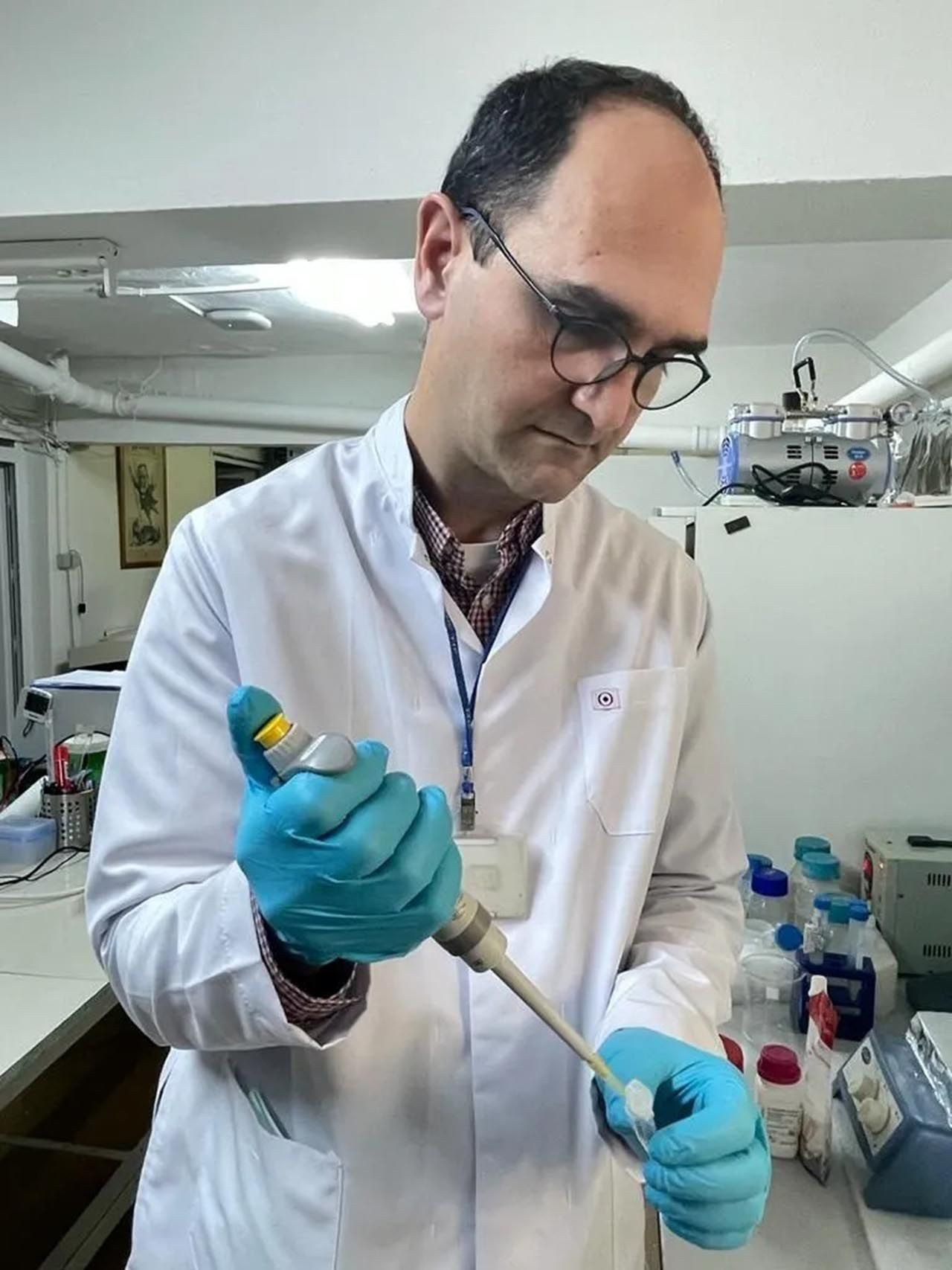 Türk bilim insanları koronavirüse karşı DNA aşısı üretti - Resim: 3