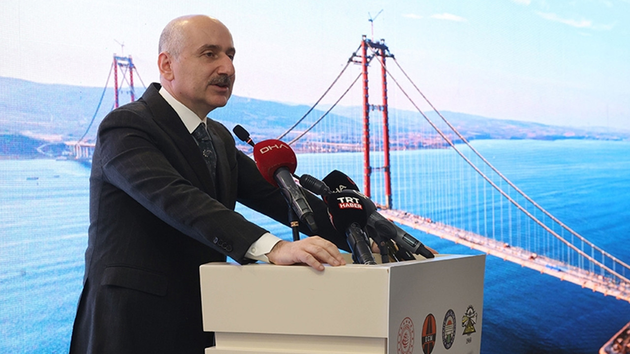 Bakan açıkladı, kafalar karıştı! Verilen garantili geçiş ücretleri nereden ödeniyor ?