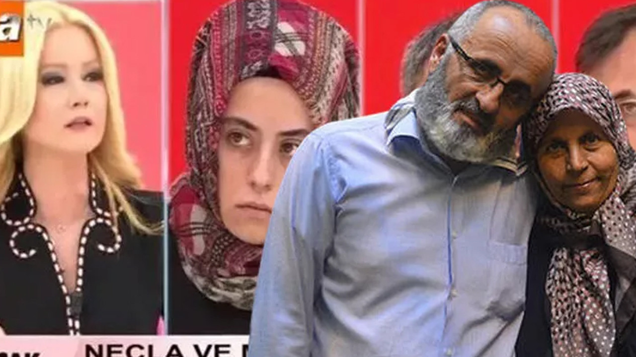 Türkiye'nin konuştuğu Büyükşen çifti cinayetinde flaş gelişme