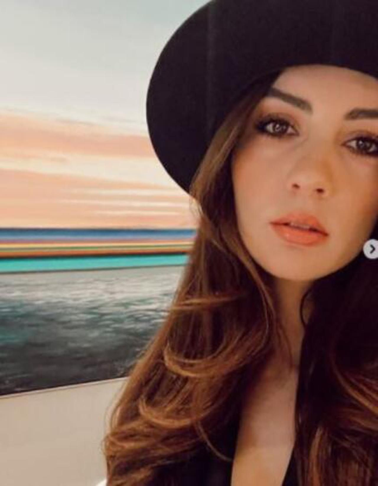 Burcu Özberk aşk iddialarına yanıt verdi - Resim: 3