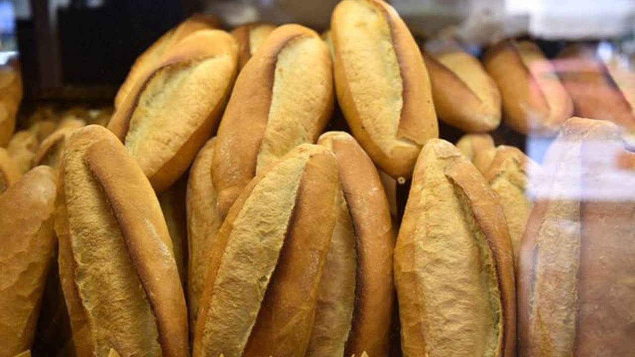 TMO zam rekorunu kırdı; ekmeğe tarihi zam geliyor