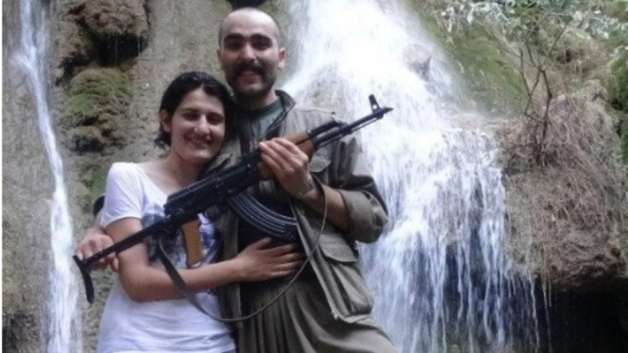 HDP’li Semra Güzel hakkında yakalama kararı