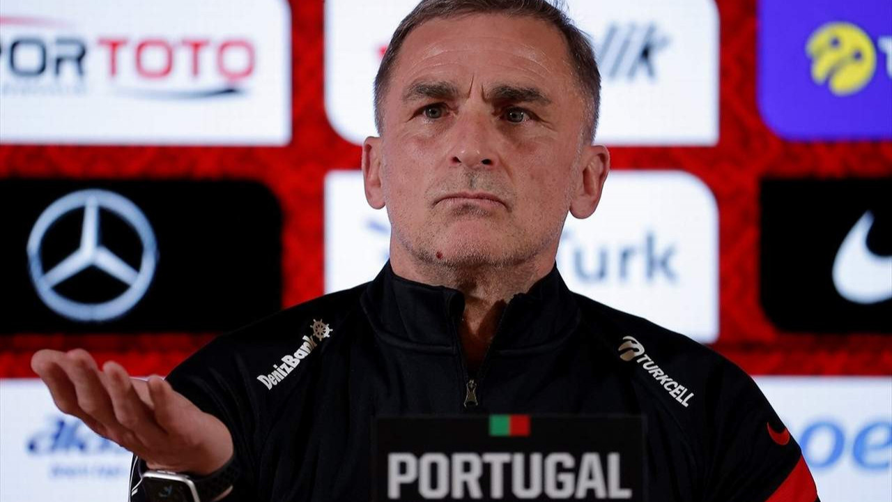 Kuntz: ''Portekiz’e ikinci yarı evinde top oynatmadık''