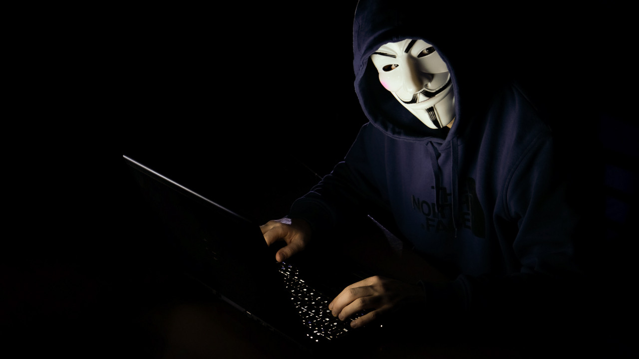 Anonymous, Rusya Merkez Bankası'nı hackledi: ''Her yerdeyiz!'