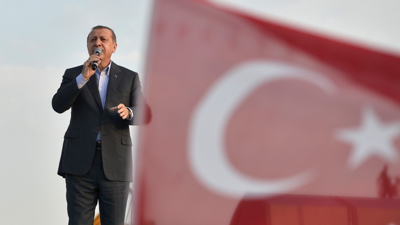 MetroPOLL'ün ''Erdoğan seçimleri yeniden kazanır mı'' anketinin sonuçları