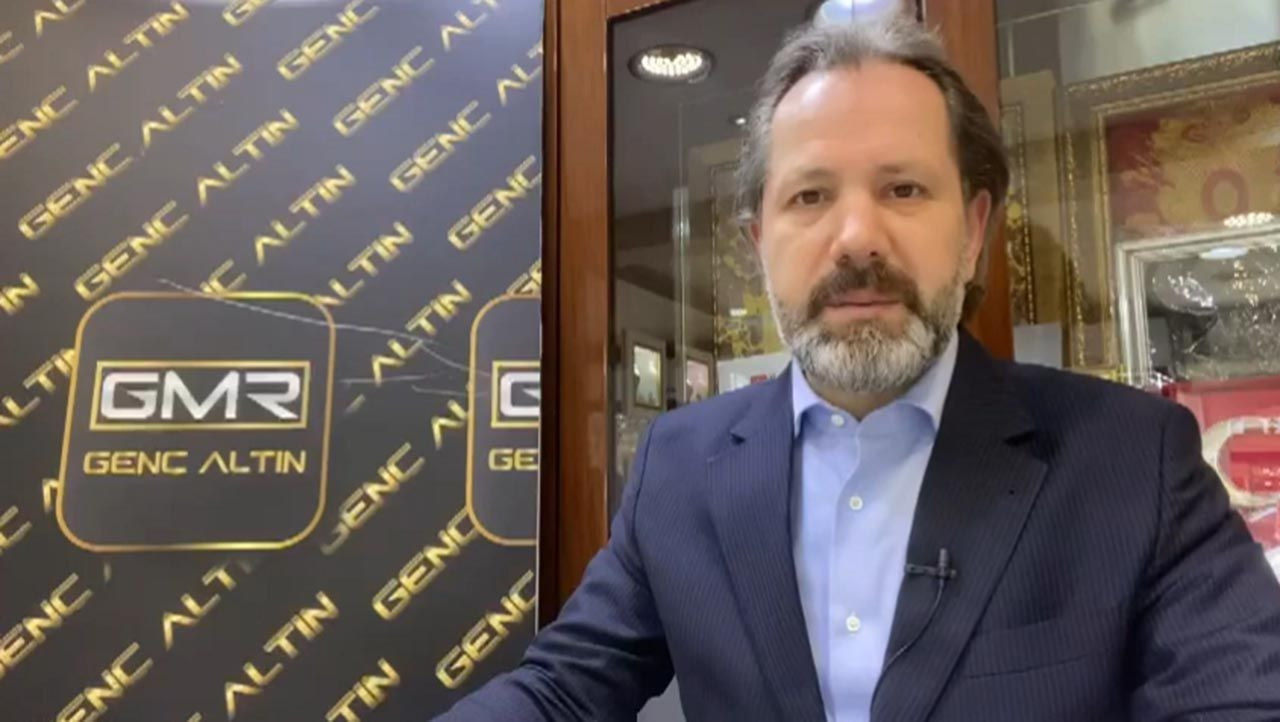 İslam Memiş, altın ve gümüşte işin sonunu açıkladı - Resim: 3