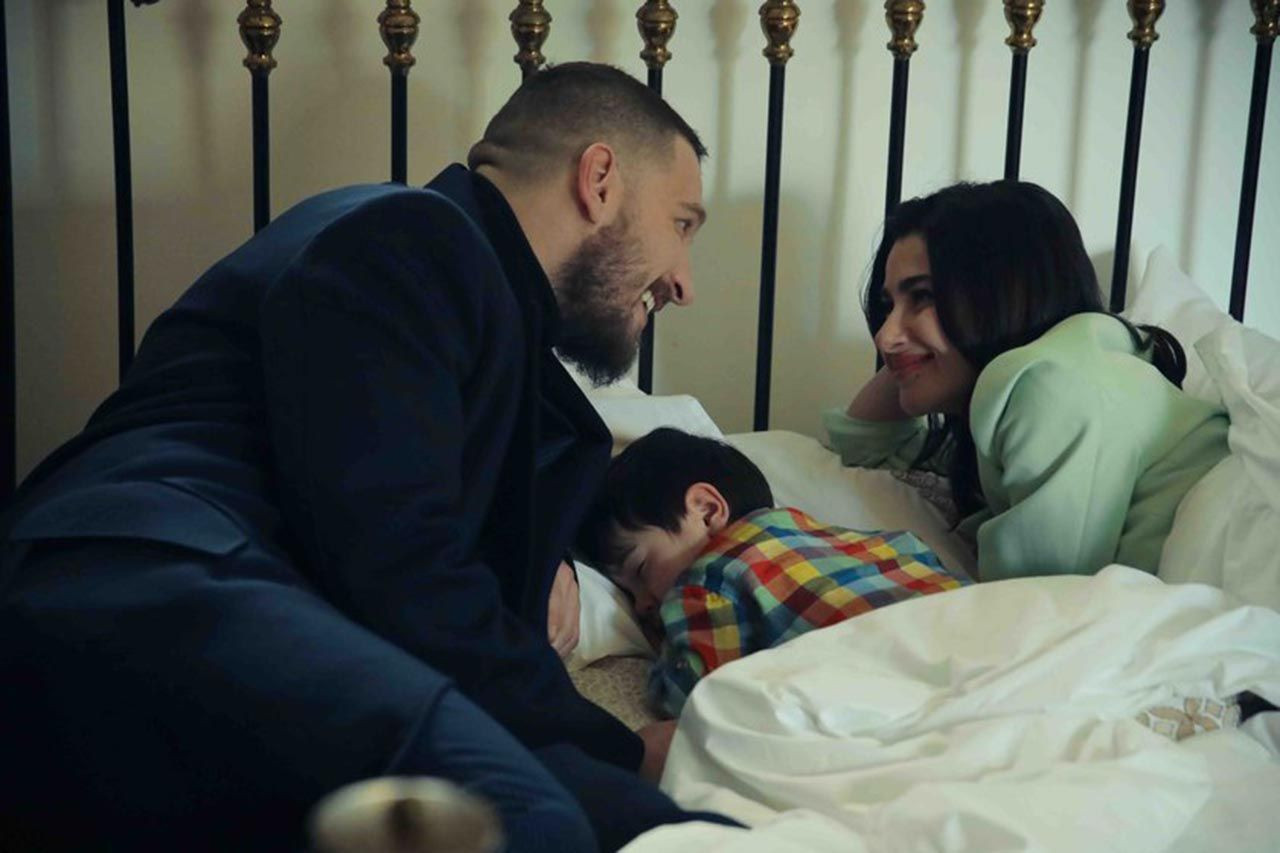 Show TV'den sürpriz karar! İddialı dizinin fişi çekildi - Resim: 1